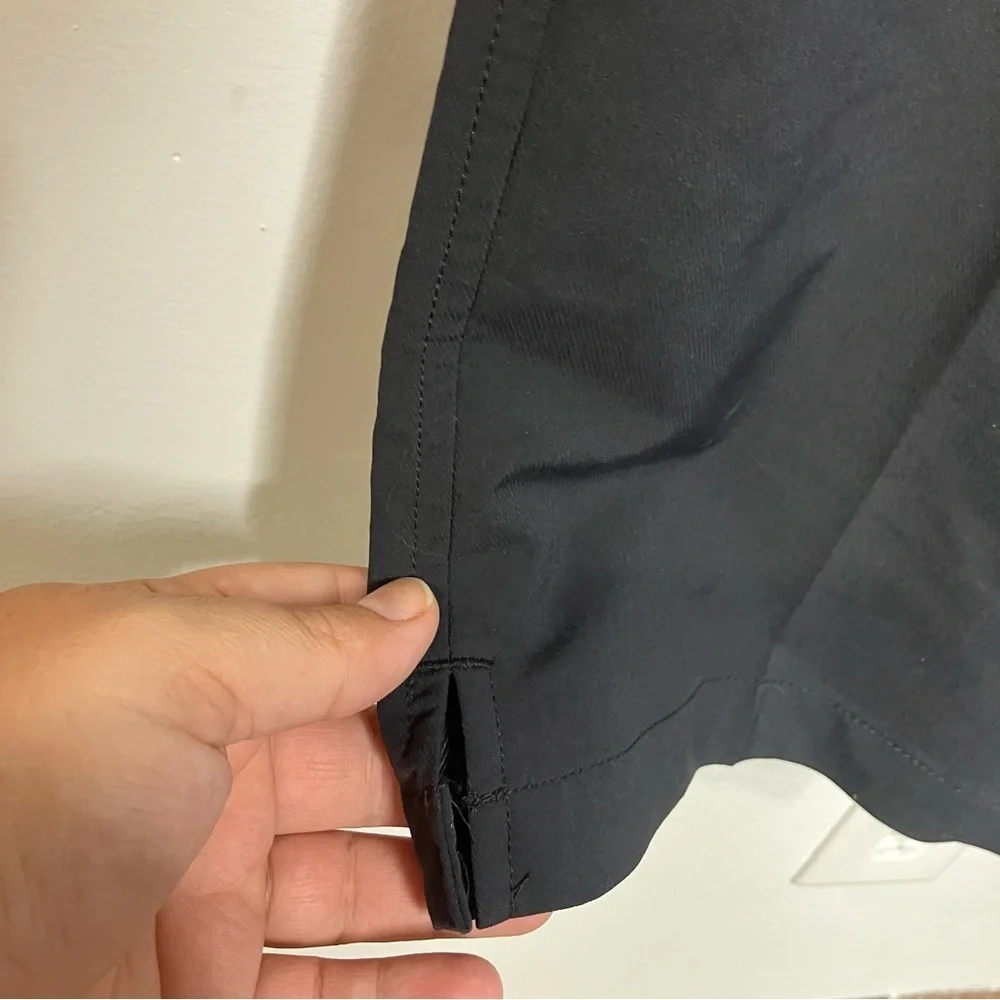 Under Armour pants black casual business casual pants size 36/30‎